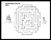 printable maze